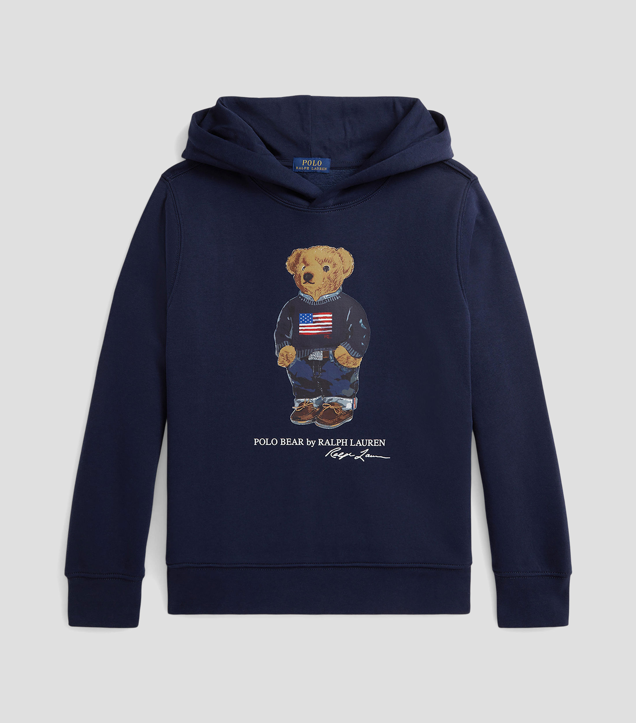 Sudadera con capucha Niño